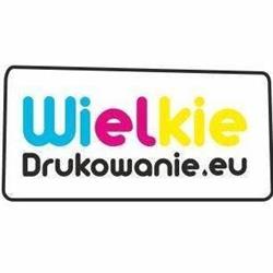WielkieDrukowanie.eu Druk Banerów, Zgierz - godziny otwarcia