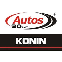 AUTOS CZĘŚCI O MASZYN BUDOWLANYCH, Konin godziny otwarcia