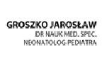 Indywidualna Praktyka Lekarska Jarosław Groszko, Bytom godziny otwarcia