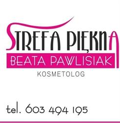 "Strefa Piękna" Pracownia Kosmetologii Beata Pawlisiak, Leszno - godziny otwarcia