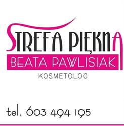 "Strefa Piękna" Pracownia Kosmetologii Beata Pawlisiak, Leszno - godziny otwarcia