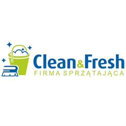 Firma Sprzątająca Clean&Fresh, Poznań - godziny otwarcia