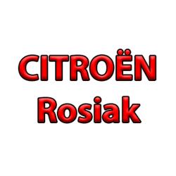 Citroen Rosiak.Rosiak G., Warszawa godziny otwarcia