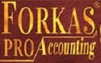 Forkas Pro Accounting. Wiktoria Worzała, Gdynia godziny otwarcia
