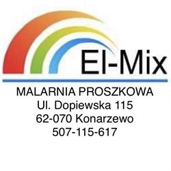 ZUH EL-MIX RATAJCZAK ELŻBIETA, Konarzewo godziny otwarcia