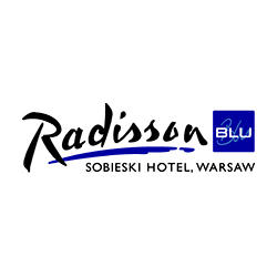 Radisson Blu Sobieski Hotel, Warsaw, Warszawa godziny otwarcia
