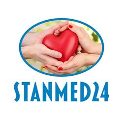 Stanmed24, Chorzów - godziny otwarcia