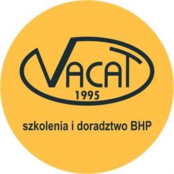 VACAT Szkolenia BHP, Knurów godziny otwarcia