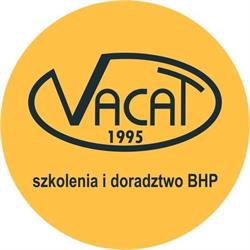 VACAT Szkolenia BHP, Knurów godziny otwarcia