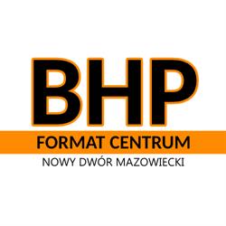 FORMAT CENTRUM BHP, Nowy Dwór Mazowiecki godziny otwarcia