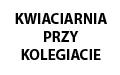 Kwiaciarnia przy Kolegiacie, Kartuzy godziny otwarcia