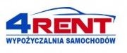 4rent Wypożyczalnia Samochodów Marcin Drabarek, Warszawa godziny otwarcia