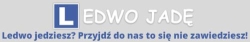 Ledwo Jadę. Nauka jazdy, Warszawa godziny otwarcia
