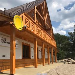 Villa Mati, Swornegacie godziny otwarcia
