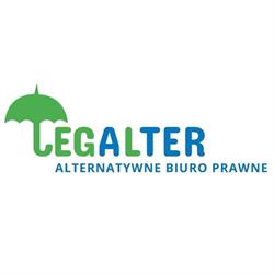 Legalter sp. z o.o. Alternatywne Biuro Prawne, Przemyśl godziny otwarcia