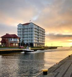 Sea Collection by Marina Royale, Darłowo godziny otwarcia