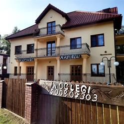 "Gościniec Mazurski". Ruciane-Nida, godziny otwarcia