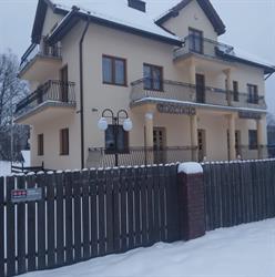 "Gościniec Mazurski". Ruciane-Nida, godziny otwarcia