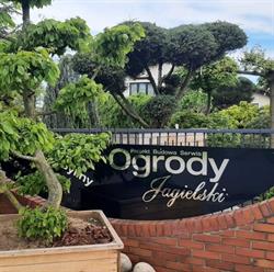 Ogrody Jagielski, Bolesławiec godziny otwarcia
