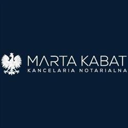 Marta Kabat Kancelaria notarialna, Kraków godziny otwarcia