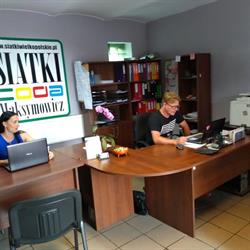 Zakład Produkcji Siatki Ogrodzeniowej P.P.H.U. Coda, Zbąszyń godziny otwarcia