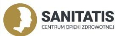 Centrum Opieki Zdrowotnej SANITATIS, Oborniki godziny otwarcia