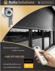 Rollosolutions, Słupsk godziny otwarcia