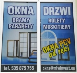 M&W Invest Sp. z o.o., Biecz godziny otwarcia