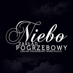 Zakład pogrzebowy Niebo w Pile, Piła - godziny otwarcia