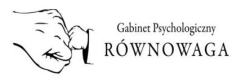 Gabinet Psychologiczny Równowaga Emilia Gałązka, Górzno godziny otwarcia