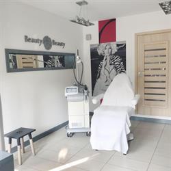 Beauty & Beauty Agnieszka Stando Luboń ul. Lipowa 64, godziny otwarcia