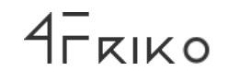 Friko Marcin Rywacki, Koszalin godziny otwarcia