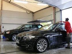 Nova Auto myjnia ręczna, detailing, Wrocław godziny otwarcia