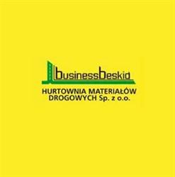 Hurtownia materiałów drogowych - Business Beskid, Bielsko-Biała godziny otwarcia