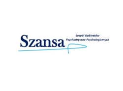 Zespół Gabinetów Psychiatryczno-Psychologicznych Szansa, Kraków godziny otwarcia