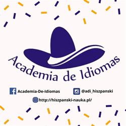 ACADEMIA DE IDIOMAS, Pruszków godziny otwarcia
