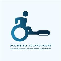 ACCESSIBLE POLAND TOURS - INTERNETOWE BIURO PODRÓŻY DLA OSÓB NIEPEŁNOSPRAWNYCH Małgorzata Tokarska, Warszawa godziny otwarcia