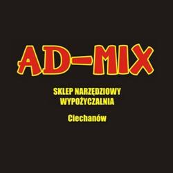 AD MIX Sp. z o.o., Ciechanów godziny otwarcia