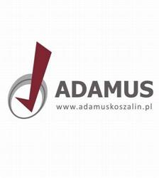 ADAMUS PHU PAWEŁ USIDUS, Koszalin godziny otwarcia