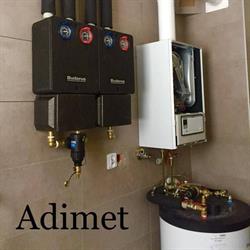 ADIMET SYSTEMY GRZEWCZE I, Krynica-Zdrój godziny otwarcia