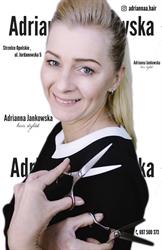 Adrianna Jankowska Salon Fryzjerski ADA, Strzelce Opolskie godziny otwarcia