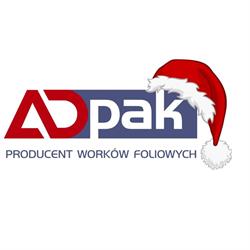 ADpak - producent worków foliowych vacuum PA/PE HDPE LDPE, Wejherowo godziny otwarcia
