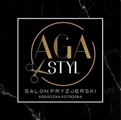 AGA STYL SALON FRYZJERSKI, Nowogard godziny otwarcia