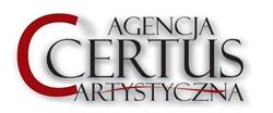 AGENCJA ARTYSTYCZNA CERTUS, Częstochowa godziny otwarcia