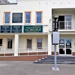 AGENCJA NIERUCHOMOŚCI LOKUM, Zamość godziny otwarcia