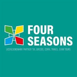 AGENCJA TURYSTYCZNA FOUR SEASONS, Elbląg godziny otwarcia