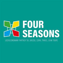 AGENCJA TURYSTYCZNA FOUR SEASONS, Elbląg godziny otwarcia