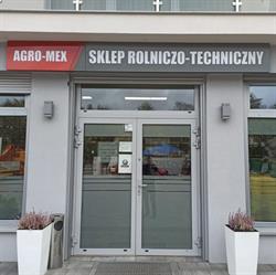 AGRO MEX, Grójec godziny otwarcia