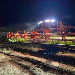 AGRO TECH, Pogorzela godziny otwarcia
