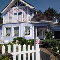 AGROTURYSTYKA SANTA MONICA, Morzyczyn godziny otwarcia